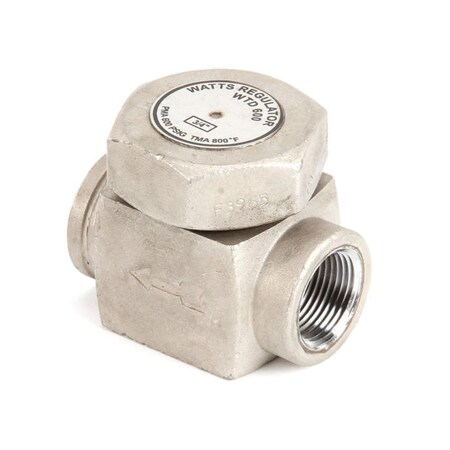 Stero Dishwasher Steam Trap Td52L 3/4 P61-1168